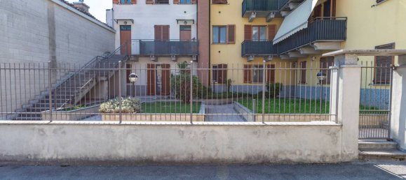 Квартира с 1 спальней в Лайнате, Италия № 330737 32