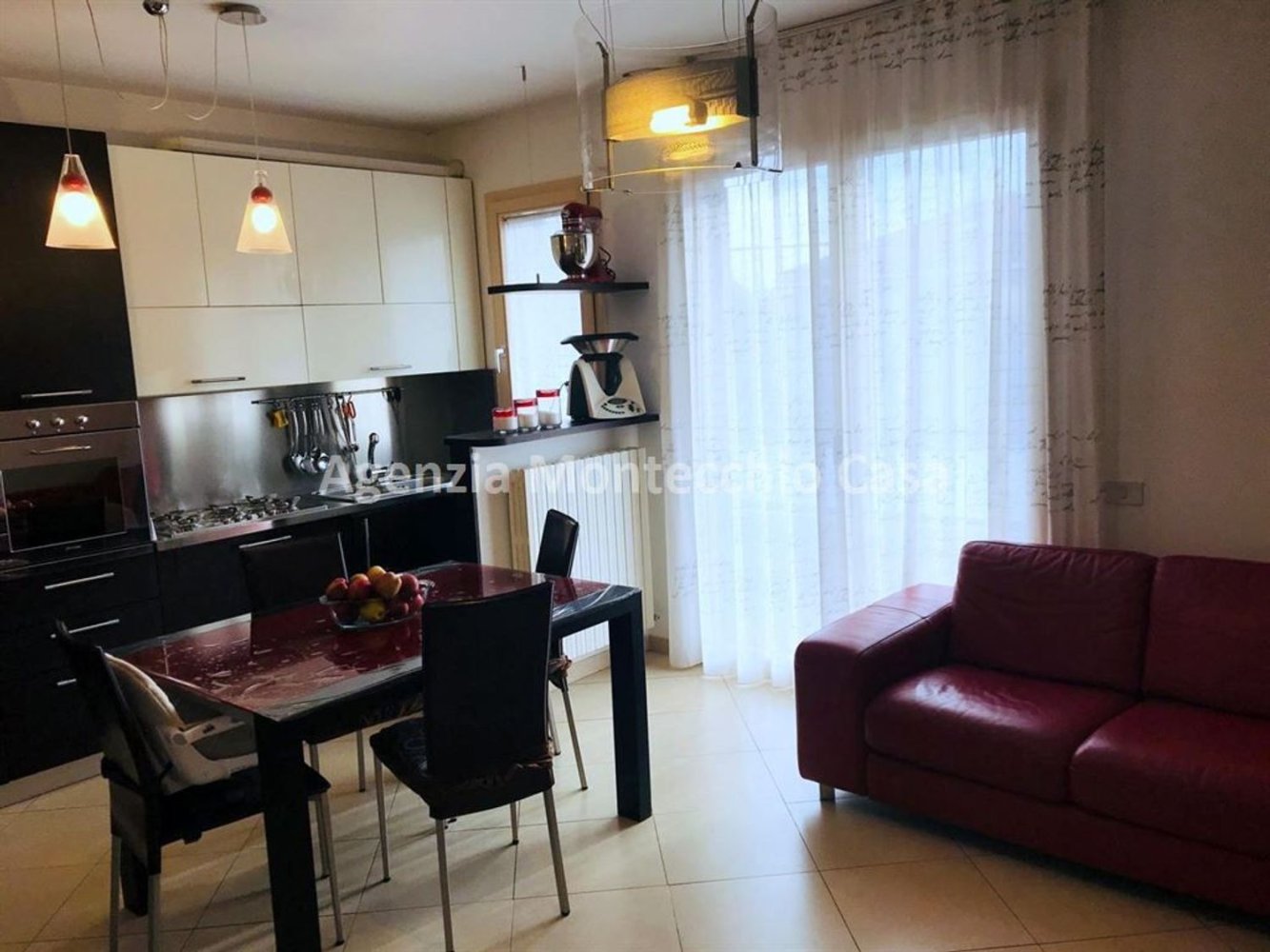 3 Schlafzimmer Wohnung in Vallefoglia, Italy, Nr. 396240