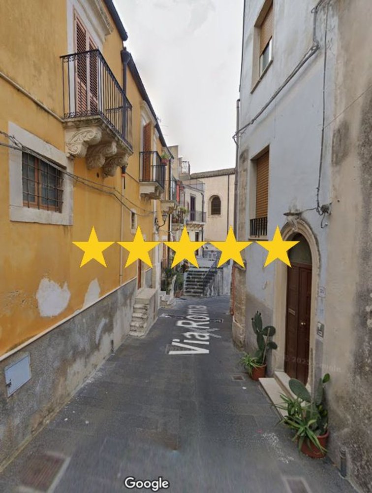 7 bedrooms Apartment in Melilli, Italy No. 401364