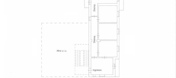 Apartamento de 3 dormitorios en Oria, Italy No. 328446 28