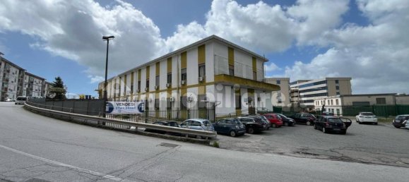 5 rooms Building in Catanzaro, Italy No. 135260 15