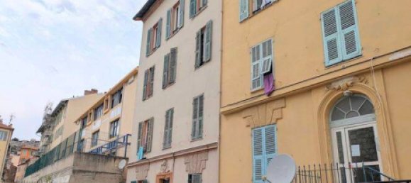 Apartamento T1 em Nice, France N.º 325830 5