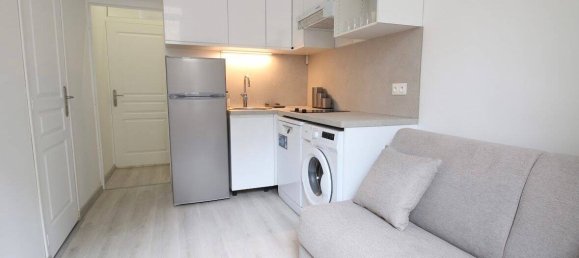 Apartamento T1 em Nice, France N.º 325830 2