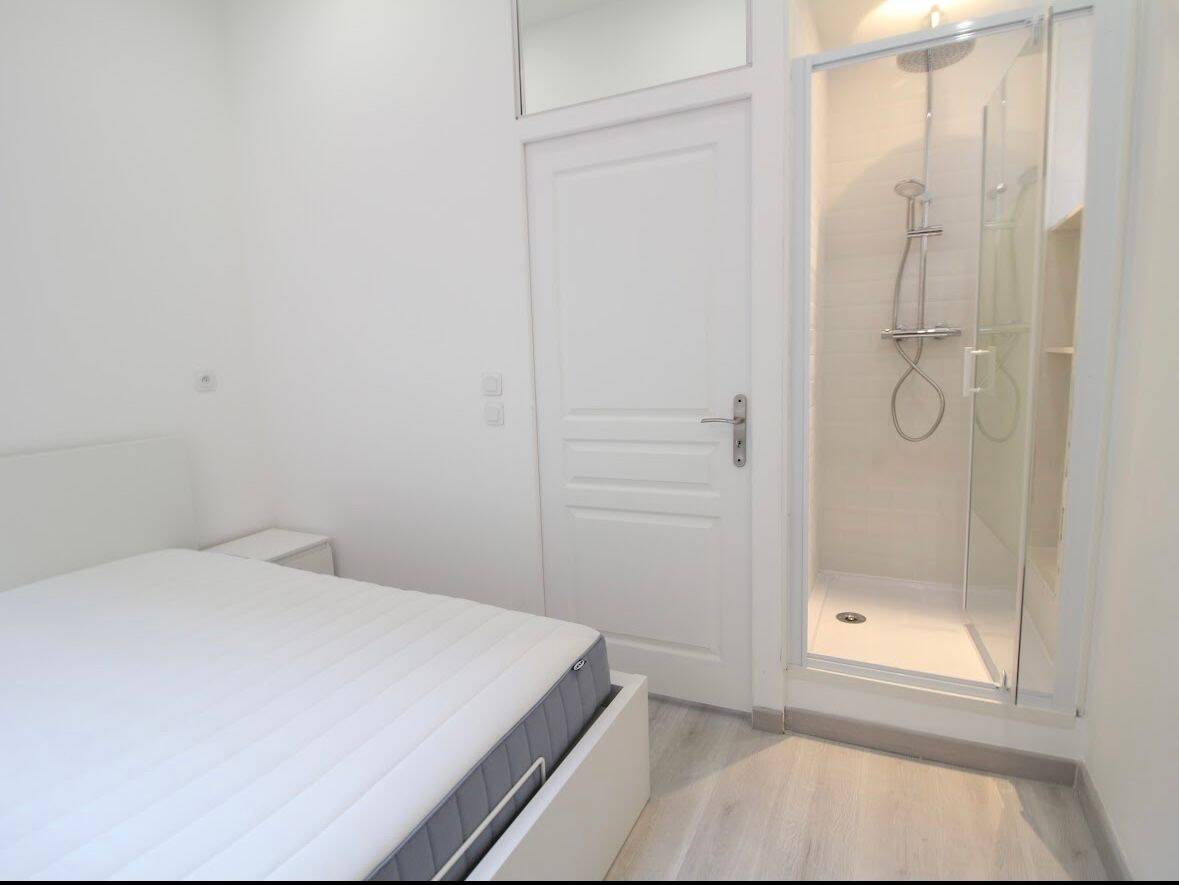 Apartamento T1 em Nice, France N.º 325830
