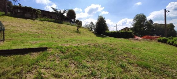 قطعة أرض في Monguzzo, Italy 1533متر مربع رقم 84751 11