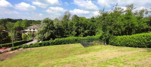 قطعة أرض في Monguzzo, Italy 1533متر مربع رقم 84751 2