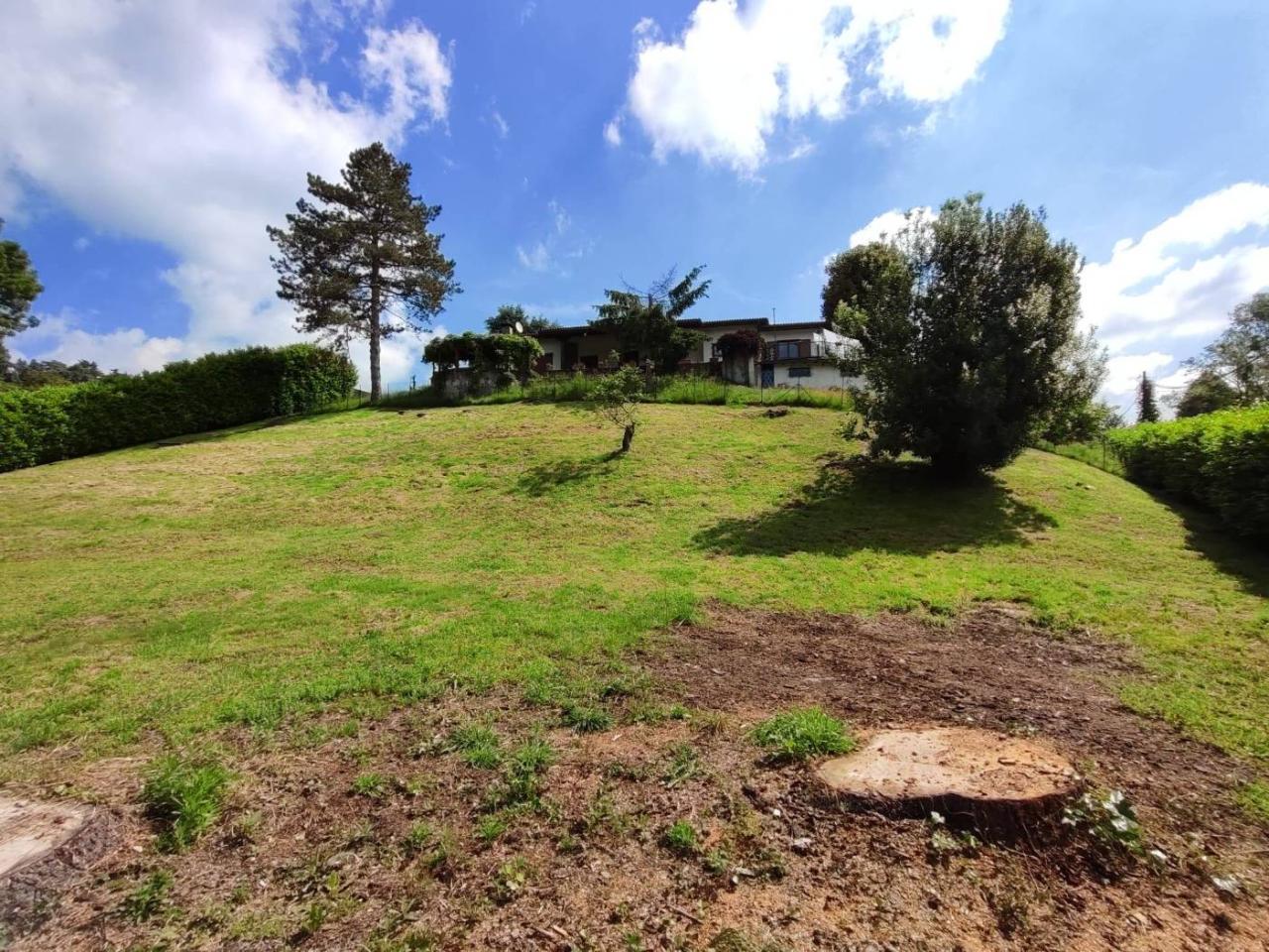  قطعة أرض في Monguzzo, Italy 1533متر مربع رقم 84751