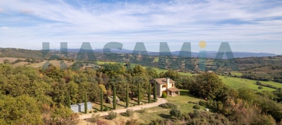 3 bedrooms House in Scansano, Italy No. 271932 26