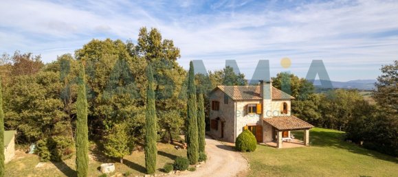 3 bedrooms House in Scansano, Italy No. 271932 2