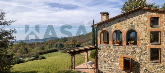 3 bedrooms House in Scansano, Italy No. 271932 6