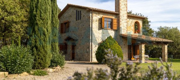 3 bedrooms House in Scansano, Italy No. 271932 3