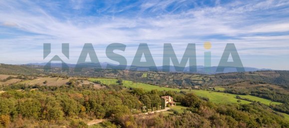 3 bedrooms House in Scansano, Italy No. 271932 27