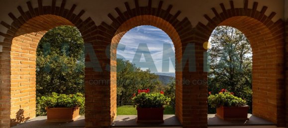 3 bedrooms House in Scansano, Italy No. 271932 17