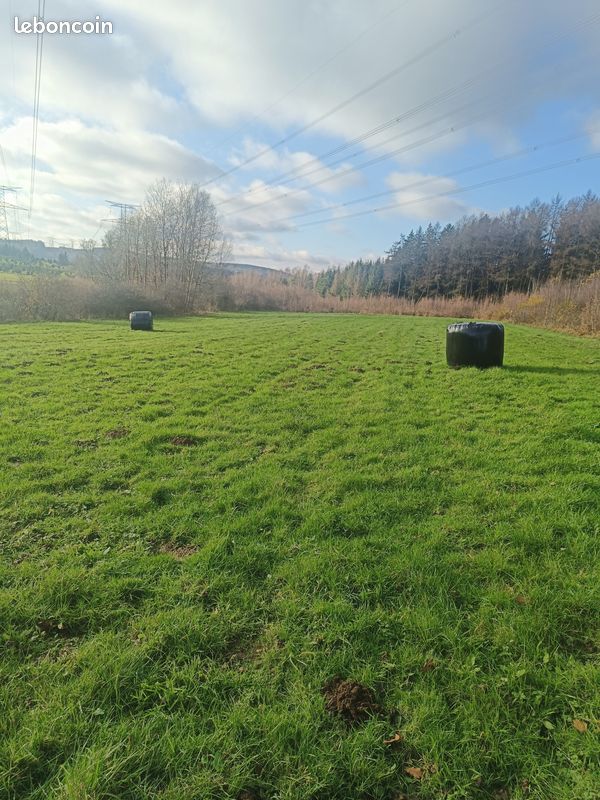 6205m² Land in Secheval, France No. 68988