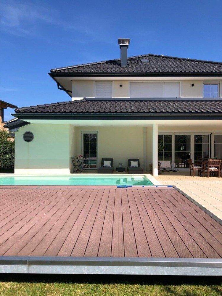 5-salle Maison à Salzburg, Austria No. 237997