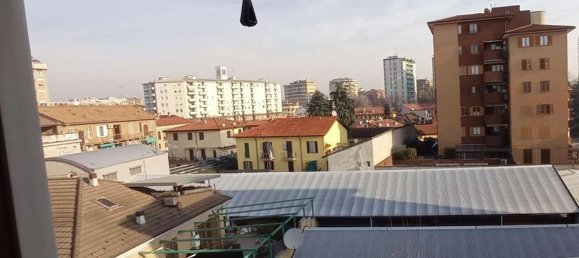 2غرفة شقة في Sesto San Giovanni, Italy رقم 13903 9