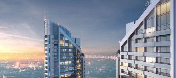 2 bedrooms Apartment in Dubai, UAE No. 40405 4