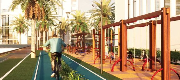 2 bedrooms Apartment in Dubai, UAE No. 40405 5