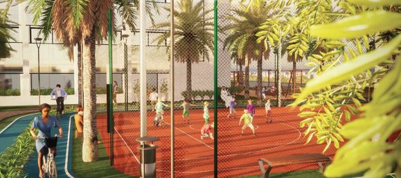 2 bedrooms Apartment in Dubai, UAE No. 40405 6