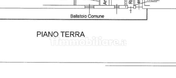 Apartamento T1 em Cormano, Italy N.º 316946 20