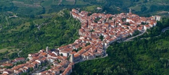 15 Schlafzimmer Haus in Agnone, Italy, Nr. 312532 21