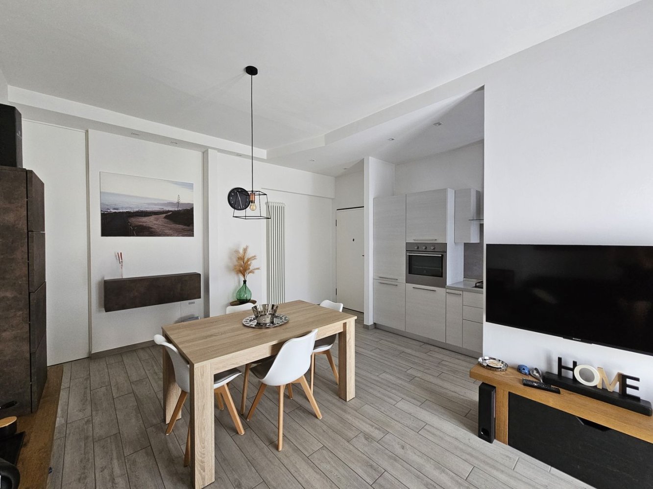 3 bedrooms Apartment in Montemarciano, Italy No. 402711