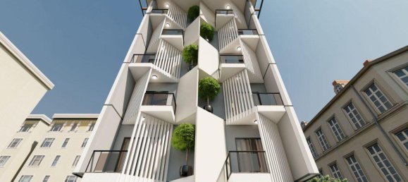 2-Zimmer Wohnung in Kestel, Turkey, Nr. 29941 4