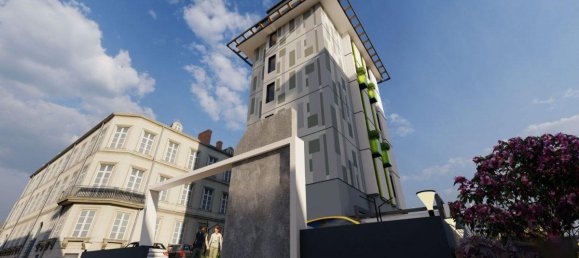 2-Zimmer Wohnung in Kestel, Turkey, Nr. 29941 8