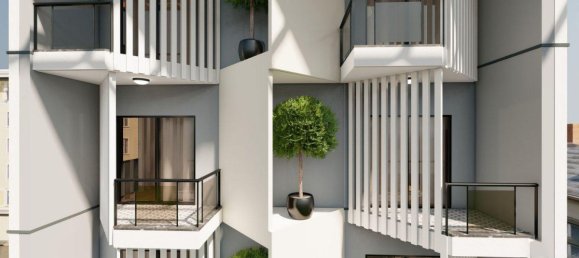 2-Zimmer Wohnung in Kestel, Turkey, Nr. 29941 6