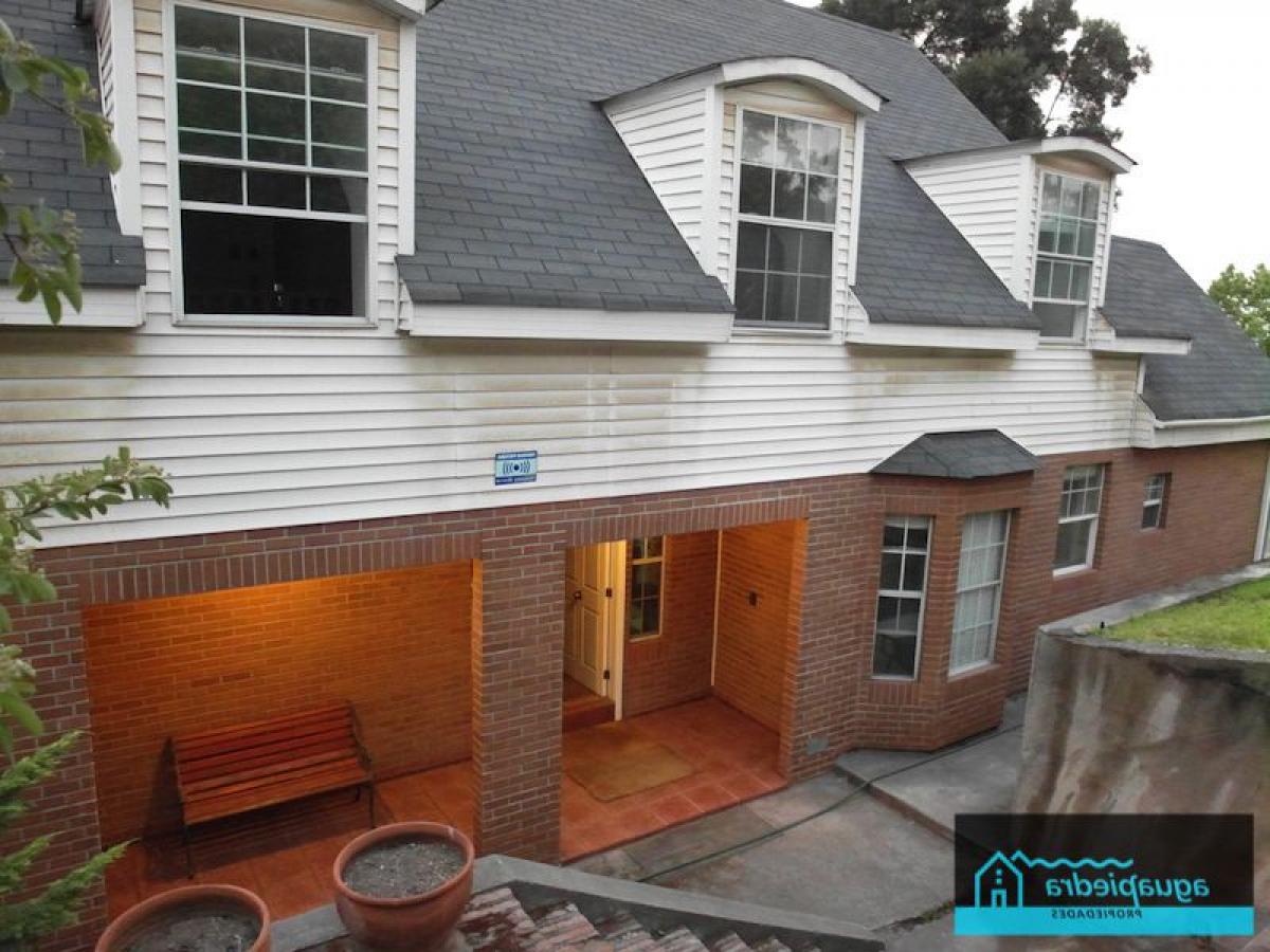 Casa T5 em Santiago, Chile N.º 4550