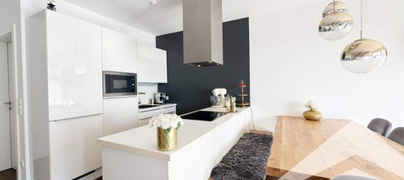 Дуплекс с 3 комнатами в Мархтренк, Австрия № 154198 3