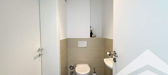 Дуплекс с 3 комнатами в Мархтренк, Австрия № 154198 11