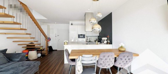 Дуплекс с 3 комнатами в Мархтренк, Австрия № 154198 6