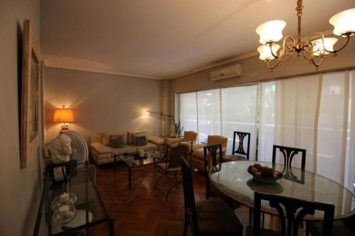 3 Schlafzimmer Wohnung in Buenos Aires, Argentina, Nr. 75490