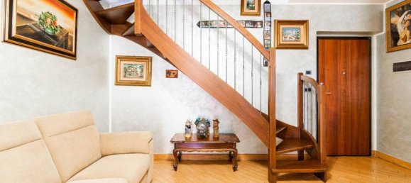 Apartamento de 5 divisões em Pianezza, Italy N.º 153638 12