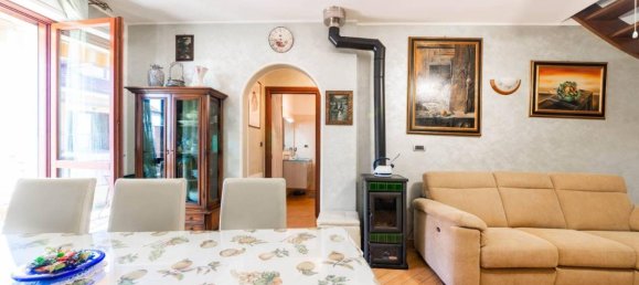 Apartamento de 5 divisões em Pianezza, Italy N.º 153638 10
