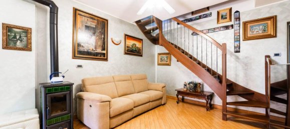 Apartamento de 5 divisões em Pianezza, Italy N.º 153638 6