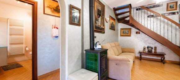Apartamento de 5 divisões em Pianezza, Italy N.º 153638 8
