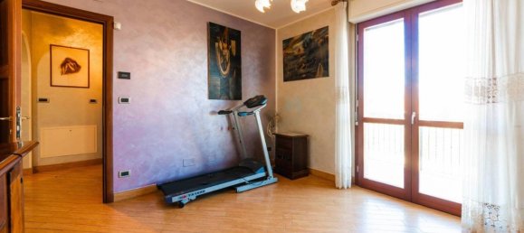 Apartamento de 5 divisões em Pianezza, Italy N.º 153638 16