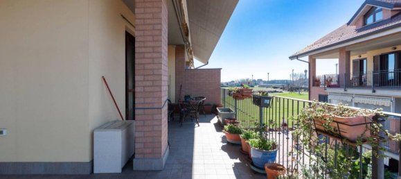 Apartamento de 5 divisões em Pianezza, Italy N.º 153638 4