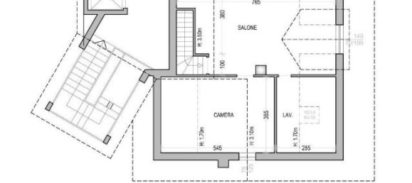 Apartamento de 5 divisões em Pianezza, Italy N.º 153638 35