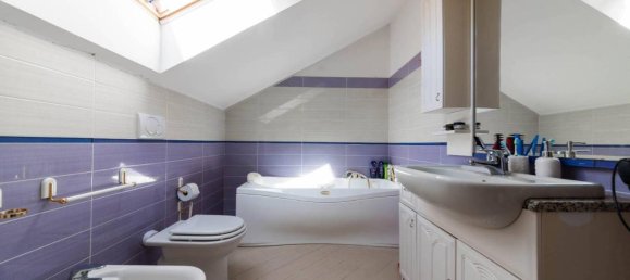 Apartamento de 5 divisões em Pianezza, Italy N.º 153638 22