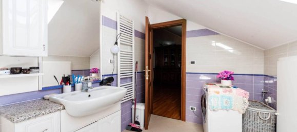 Apartamento de 5 divisões em Pianezza, Italy N.º 153638 24