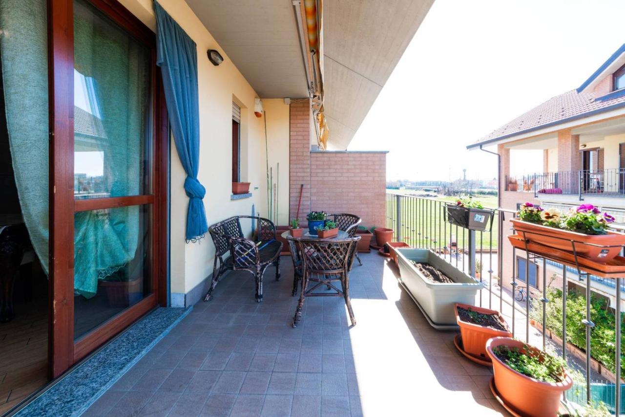 Apartamento de 5 divisões em Pianezza, Italy N.º 153638