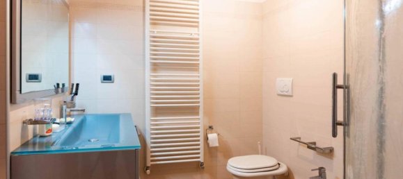 Apartamento de 5 divisões em Pianezza, Italy N.º 153638 13