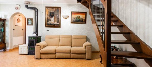 Apartamento de 5 divisões em Pianezza, Italy N.º 153638 11