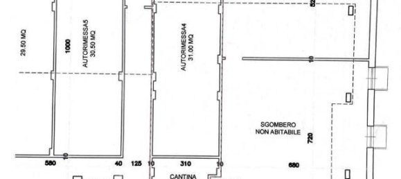 Apartamento de 5 divisões em Pianezza, Italy N.º 153638 34