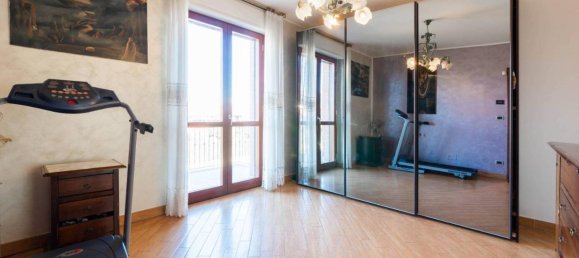 Apartamento de 5 divisões em Pianezza, Italy N.º 153638 15