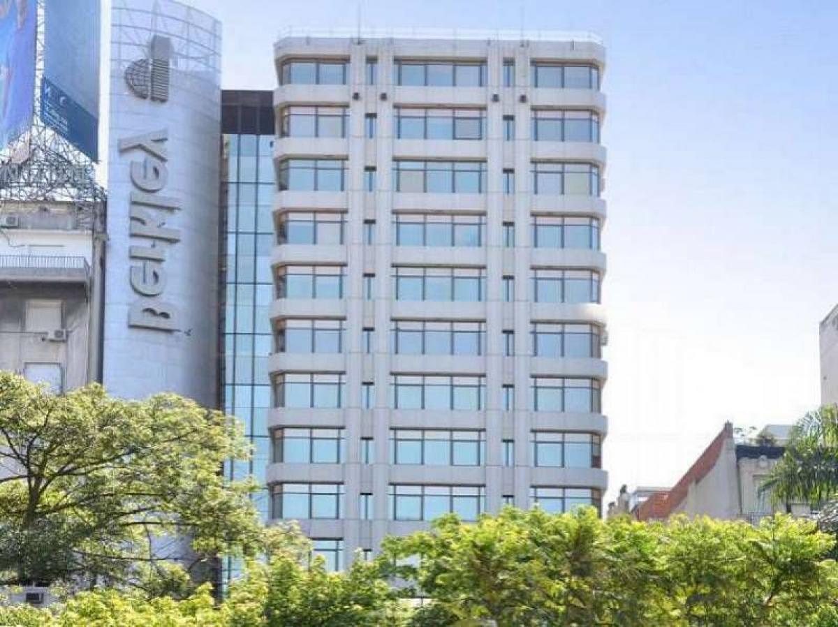  Office in Buenos Aires, Argentina No. 106900