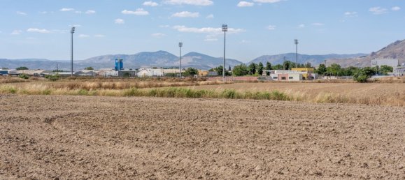  قطعة أرض في Santa Fe, Spain رقم 101819 29